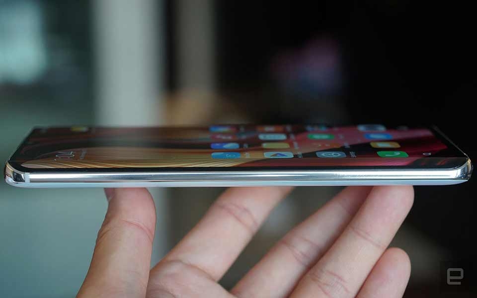 Xiaomi Mi CC9 Pro