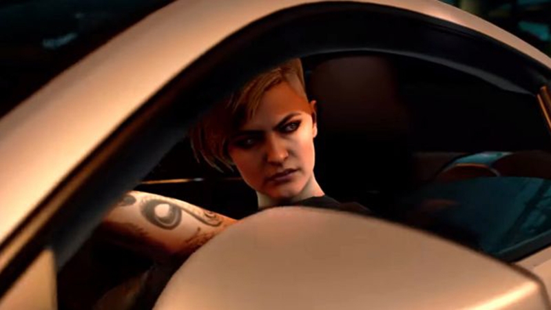 Need for Speed: Heat