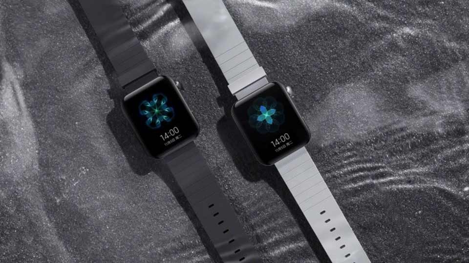 Xiaomi Mi Watch