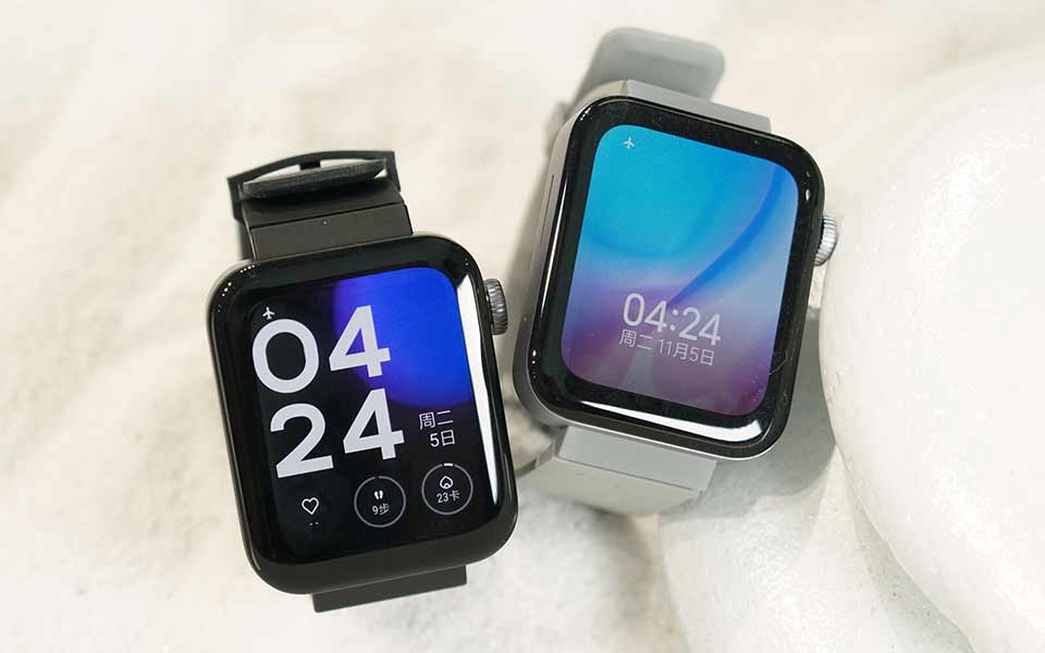 Xiaomi Mi Watch