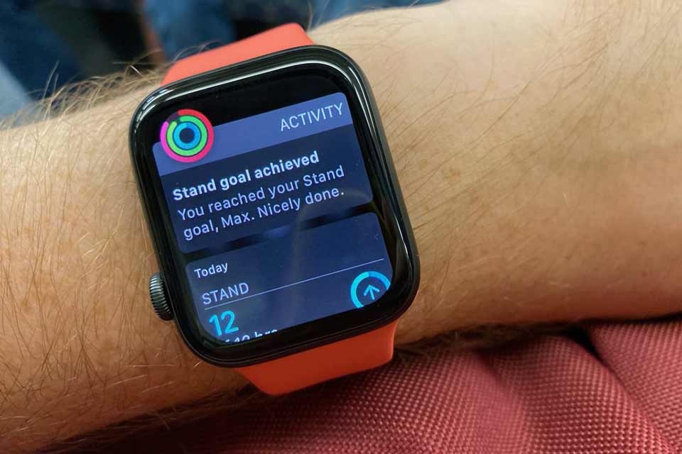 Apple Watch Series 5