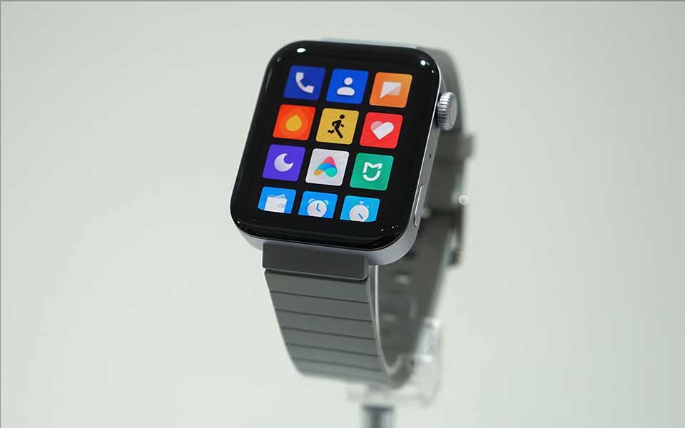 Xiaomi Mi Watch