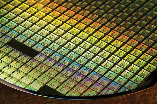 TSMC 