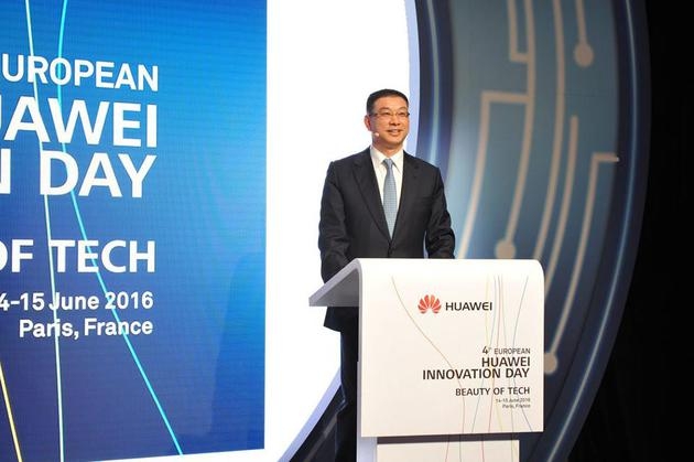 Huawei