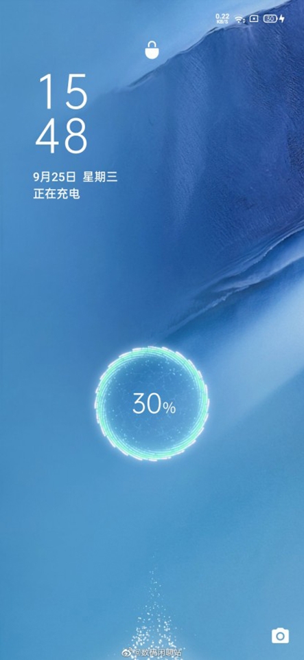 ColorOS 7 (ảnh 1)