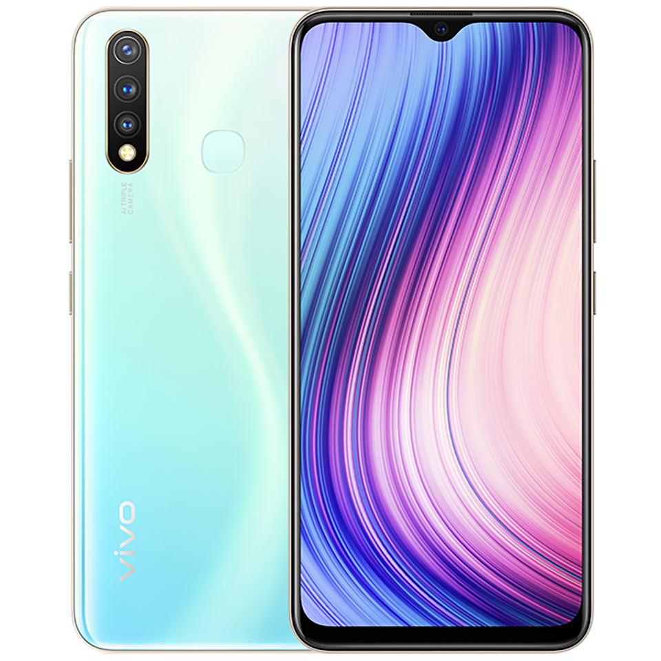 Vivo Y5s ra mắt (ảnh 3) Vivo Y5s ra mắt (ảnh 3)