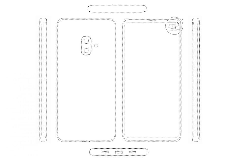 Thông tin Galaxy S10 Lite (ảnh 2) Thông tin Galaxy S10 Lite (ảnh 2)