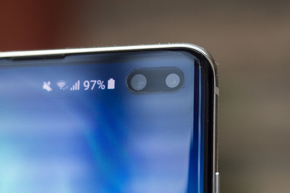 Thông tin Galaxy S10 Lite (ảnh 1) Thông tin Galaxy S10 Lite (ảnh 1)