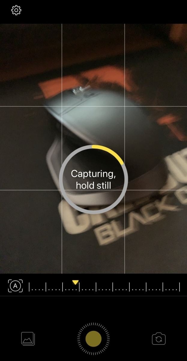 NeuralCam - Night Mode Camera NeuralCam - Night Mode Camera