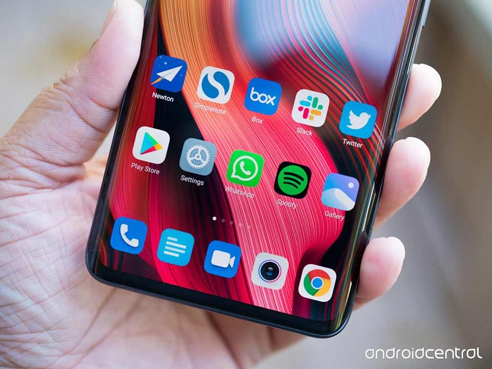 Xiaomi Mi Note 10