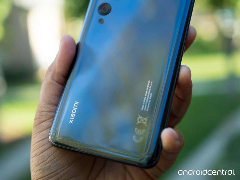 Xiaomi Mi Note 10 Xiaomi Mi Note 10