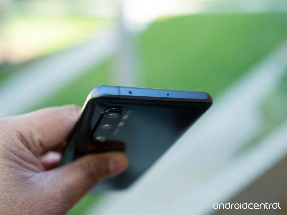Xiaomi Mi Note 10 Xiaomi Mi Note 10