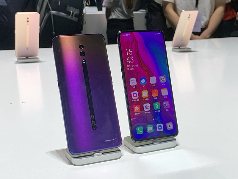 OPPO Reno OPPO Reno3
