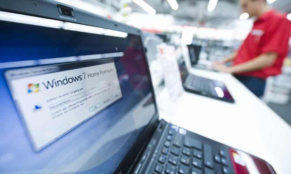 Windows 10