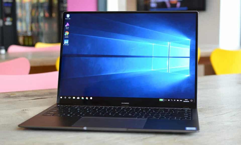 Windows 10