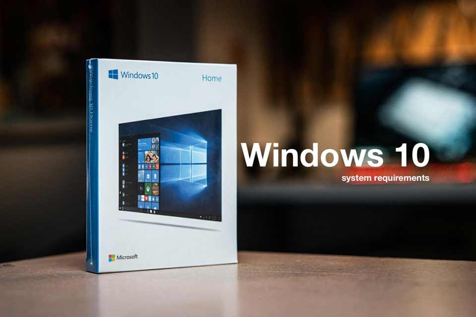 Windows 10