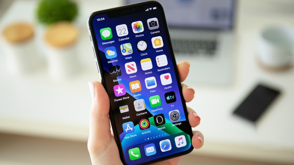 Apple khóa sign iOS 13.1.2 và iOS 13.1.3