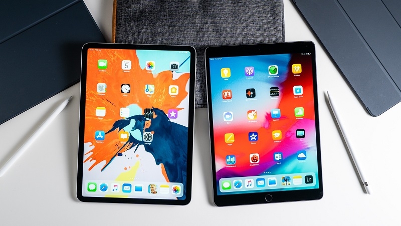 iPad