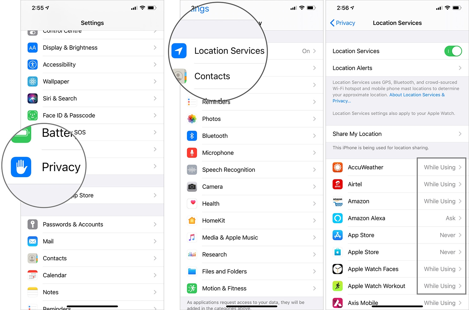 7 cách giúp bạn khắc phục sự cố hao pin trên iPhone 11