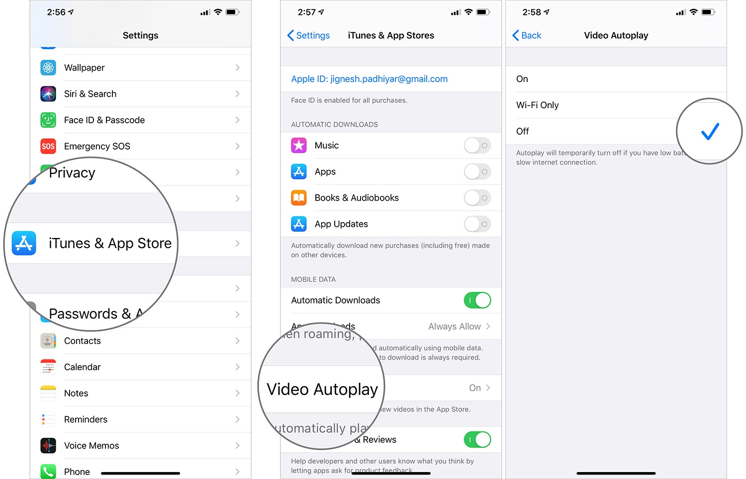 Những cách này giúp bạn khắc phục sự cố pin trên iPhone 11