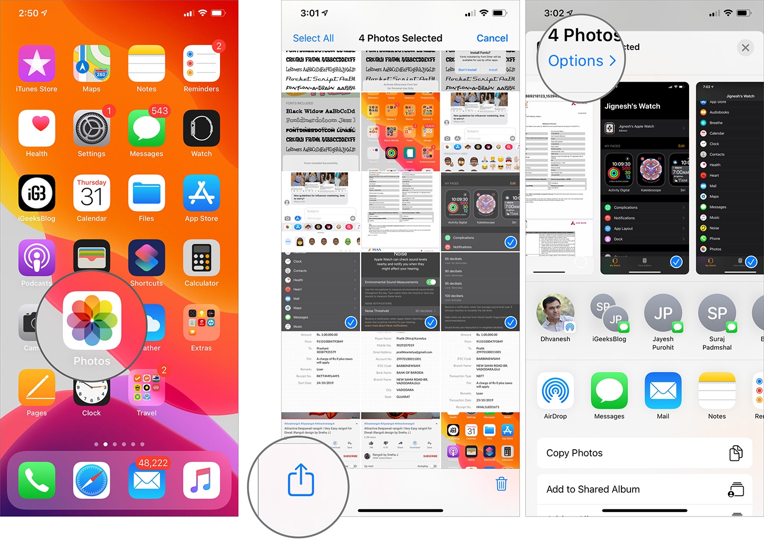 Những cách này giúp bạn khắc phục sự cố pin trên iPhone 11