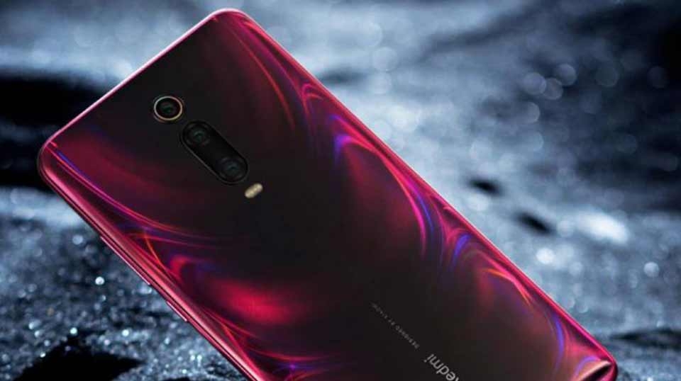 Redmi K20