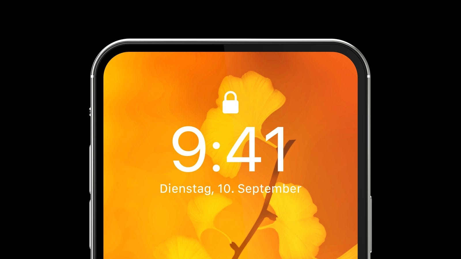 Concept iPhone 12 Pro Max đẹp đến từng chi tiết với 5 màu sắc chân thực 2