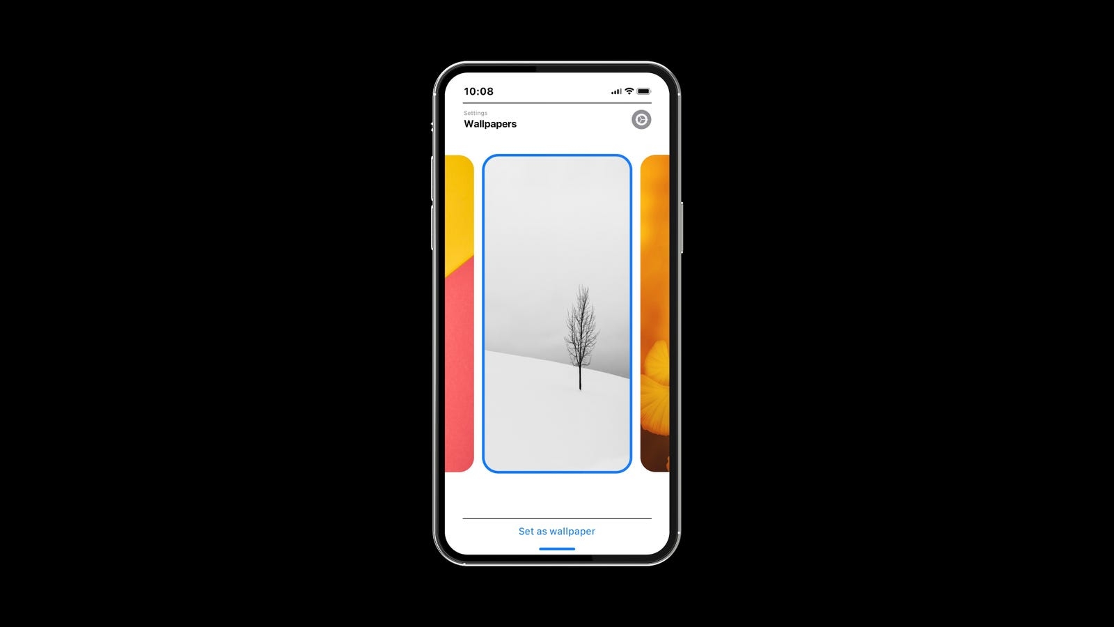 Ngắm iPhone 12 Pro Max với 5 màu đẹp mắt và chip A14 Bionic 123