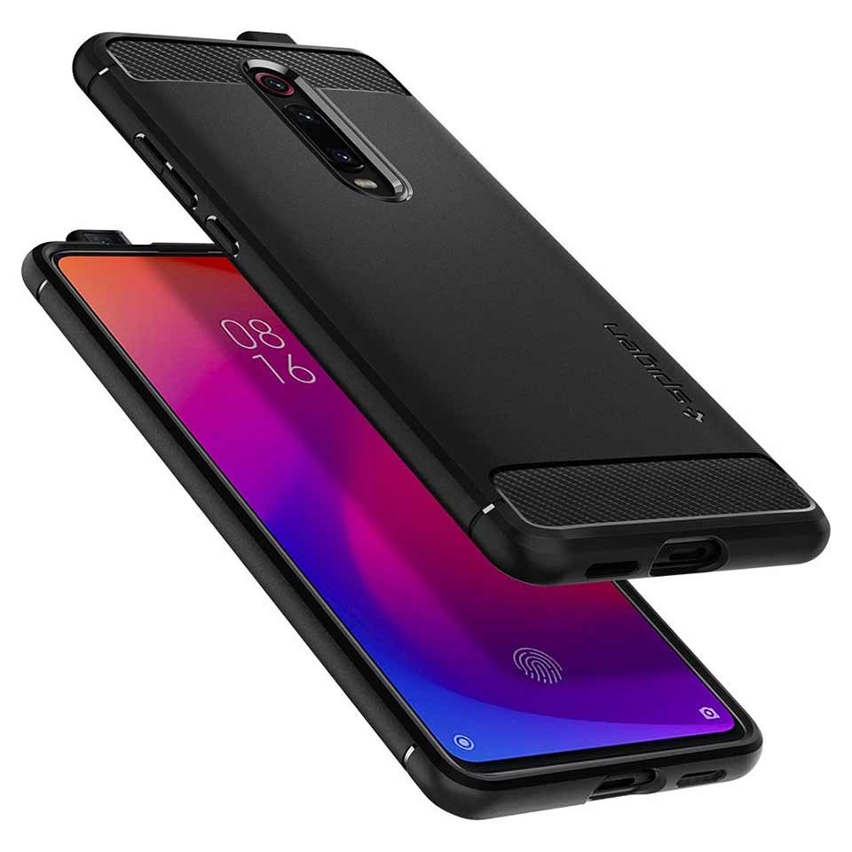 POCO F2