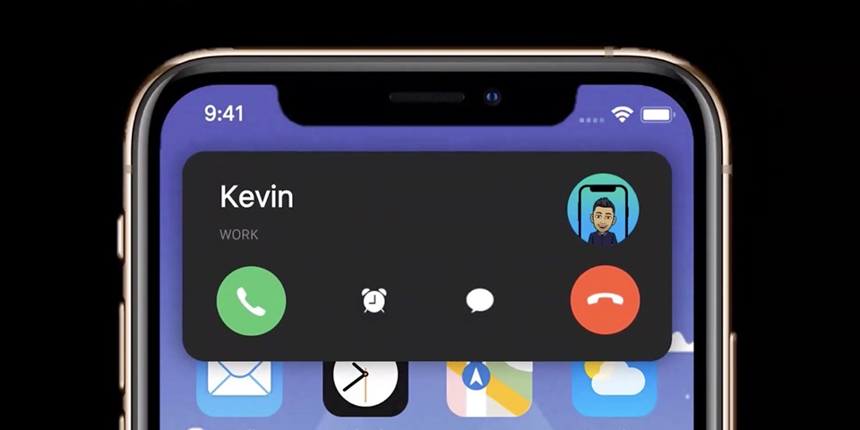 Concept iOS 14 Concept iOS 14