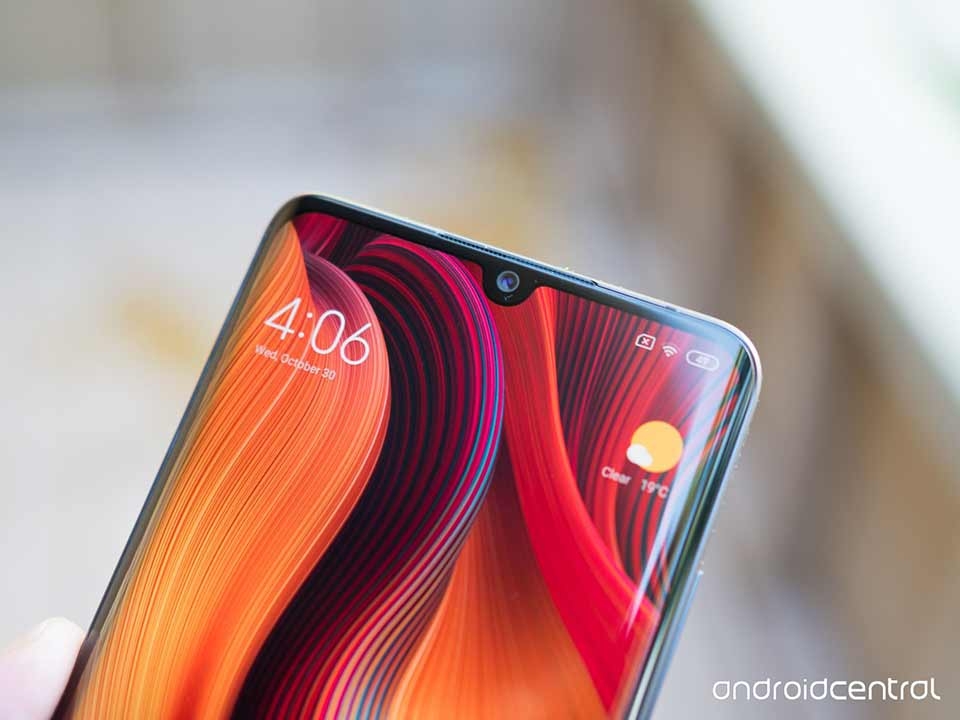 So sánh Xiaomi Mi Note 10 và OnePlus 7T (ảnh 3) So sánh Xiaomi Mi Note 10 và OnePlus 7T (ảnh 3)