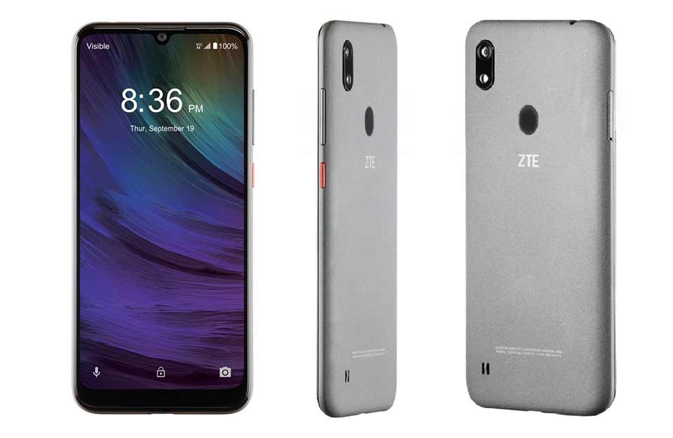 Blade A7 Prime