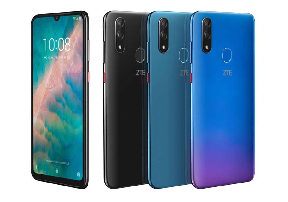 Blade 10 Prime
