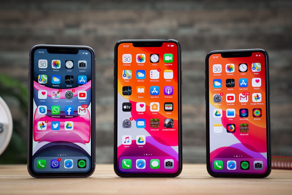iPhone SE 2 sẽ khó thành công như iPhone SE? (ảnh 1)