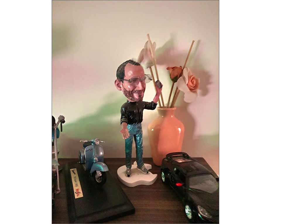 Mang Night Mode cho iPhone cũ