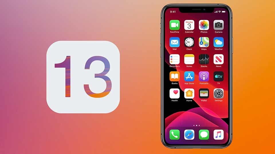 Cài đặt iOS 13.3 Beta 1