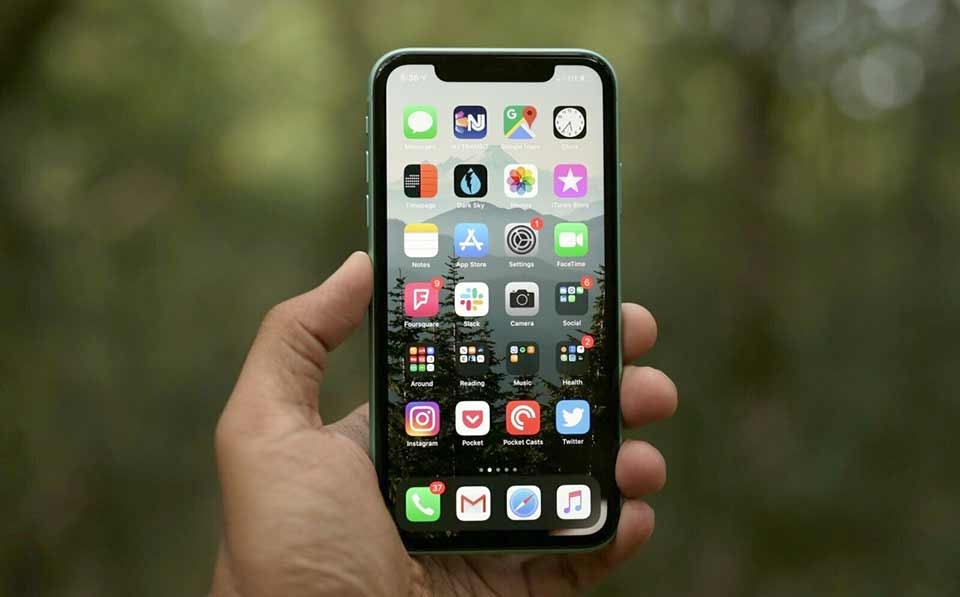 iOS 13.2.2