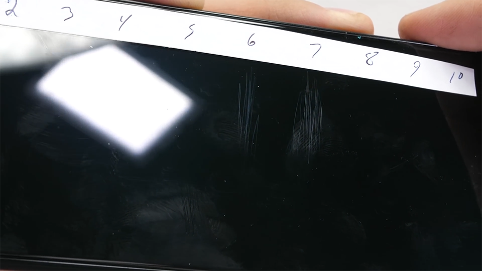 Tra tấn Google Pixel 4 XL (ảnh 2)