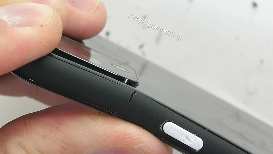 Tra tấn Google Pixel 4 XL (ảnh 6)