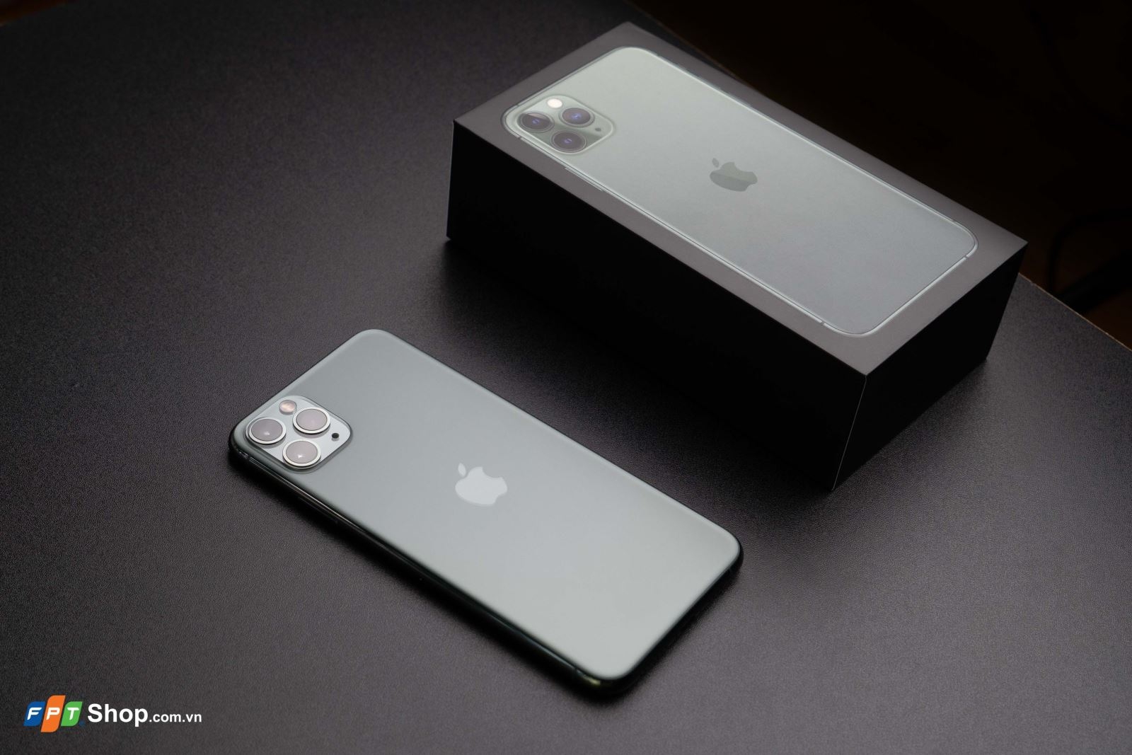 iPhone chính hãng FTPShop