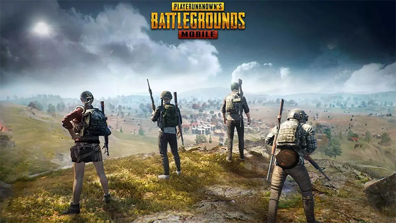 PUBG Mobile 0.15.5