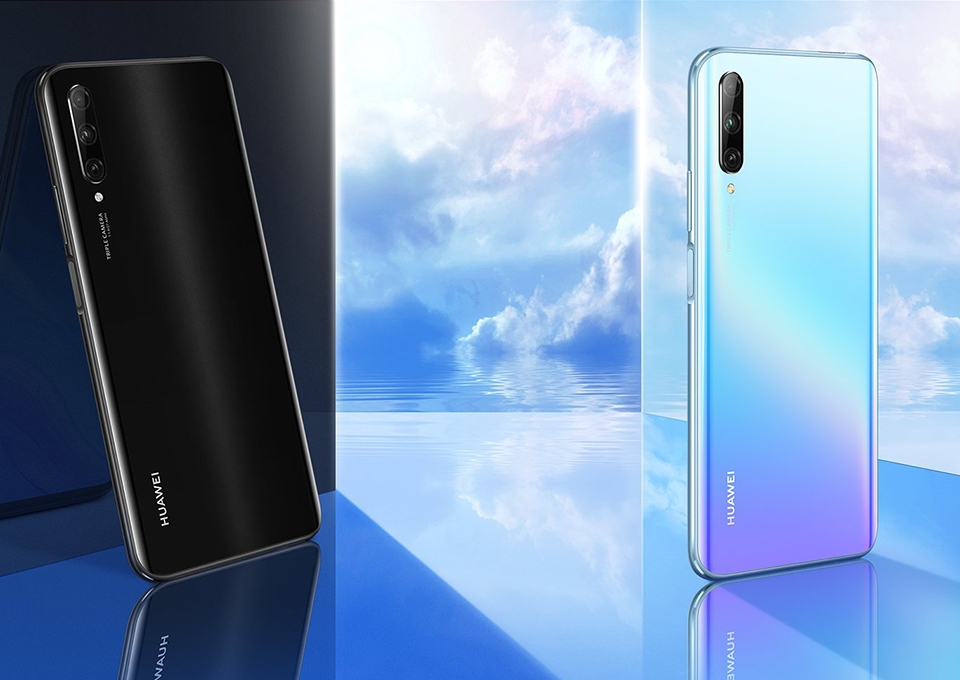 Thông số cấu hình Huawei Y9s (ảnh 2)