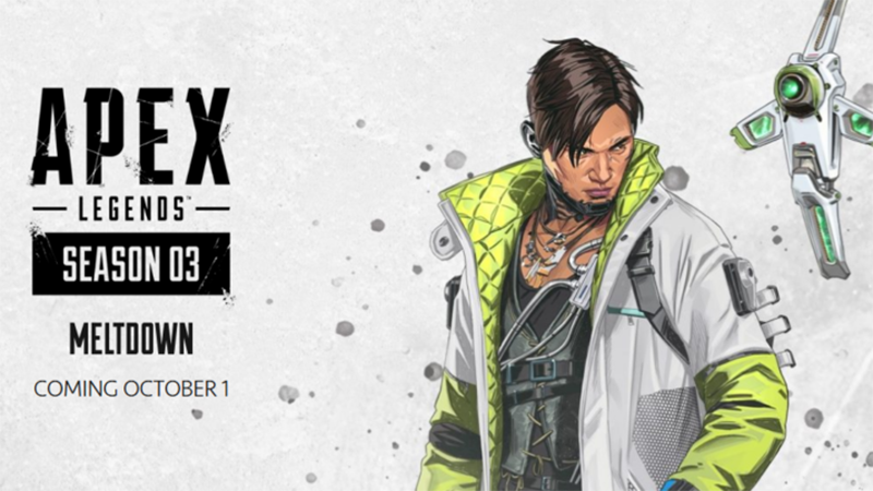 Apex Legends