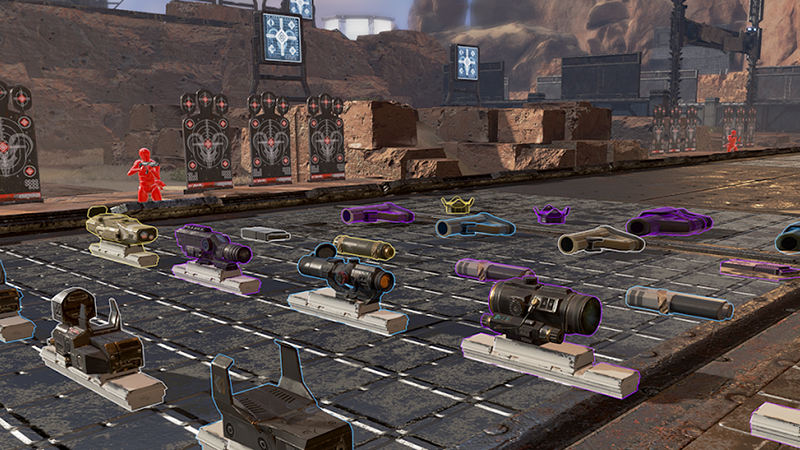 Apex Legends