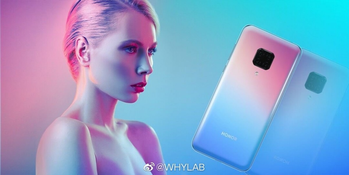 Hé lộ tốc độ kết nối 5G xuất sắc của Honor V30 2