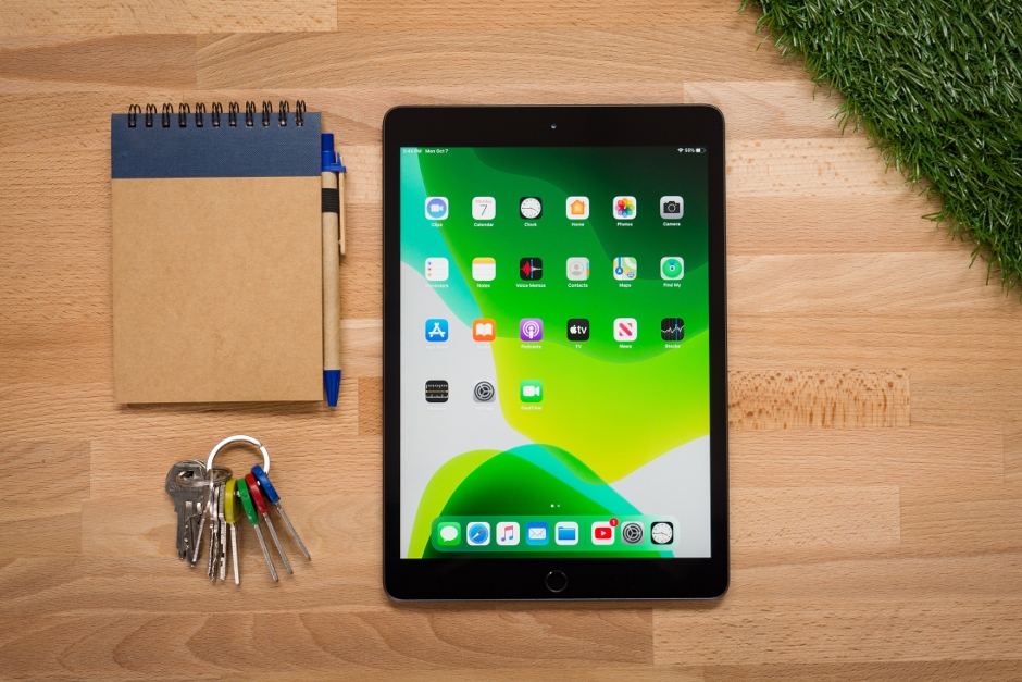 Đánh giá chi tiết iPad 10.2 2019: chiếc iPad mới có giá “hời” nhất