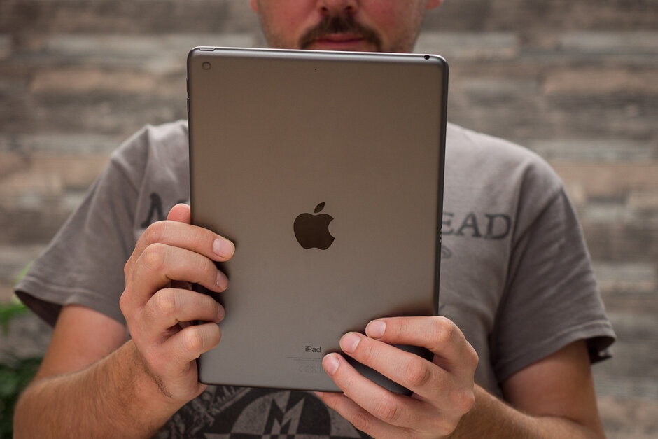 Đánh giá chi tiết iPad 10.2 2019: chiếc iPad mới có giá “hời” nhất