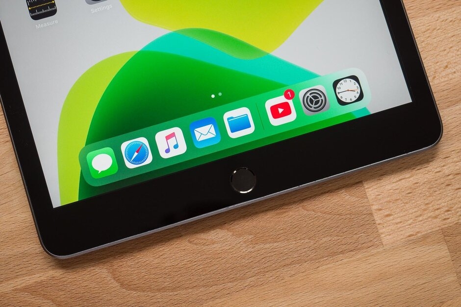 Đánh giá chi tiết iPad 10.2 2019: chiếc iPad mới có giá “hời” nhất