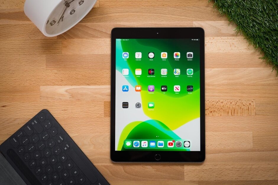 Đánh giá chi tiết iPad 10.2 2019: chiếc iPad mới có giá “hời” nhất