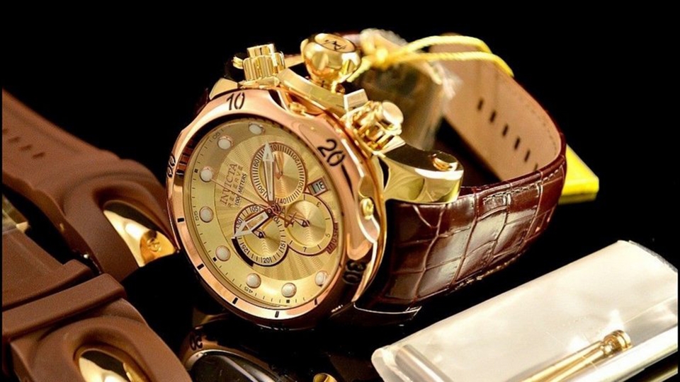 Tất tần tật về Invicta, thương hiệu đồng hồ giá bình dân với tuổi đời 182 năm 1